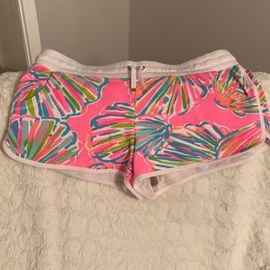 Cool and comfy Lilly shorts